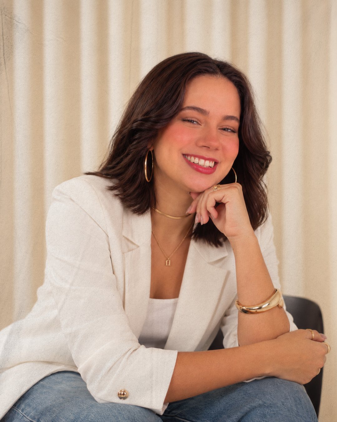Diana Freitas — designer, estrategista e fundadora da Agência Dune